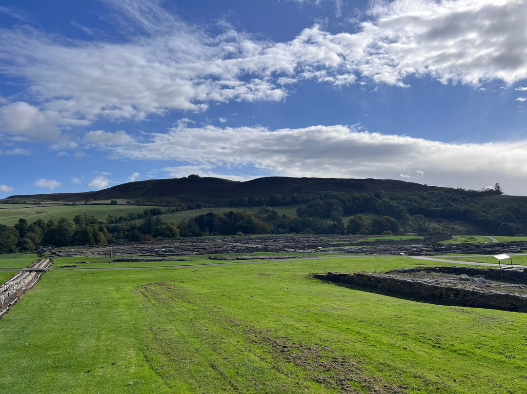 Vindolanda-赫克瑟姆必去景点