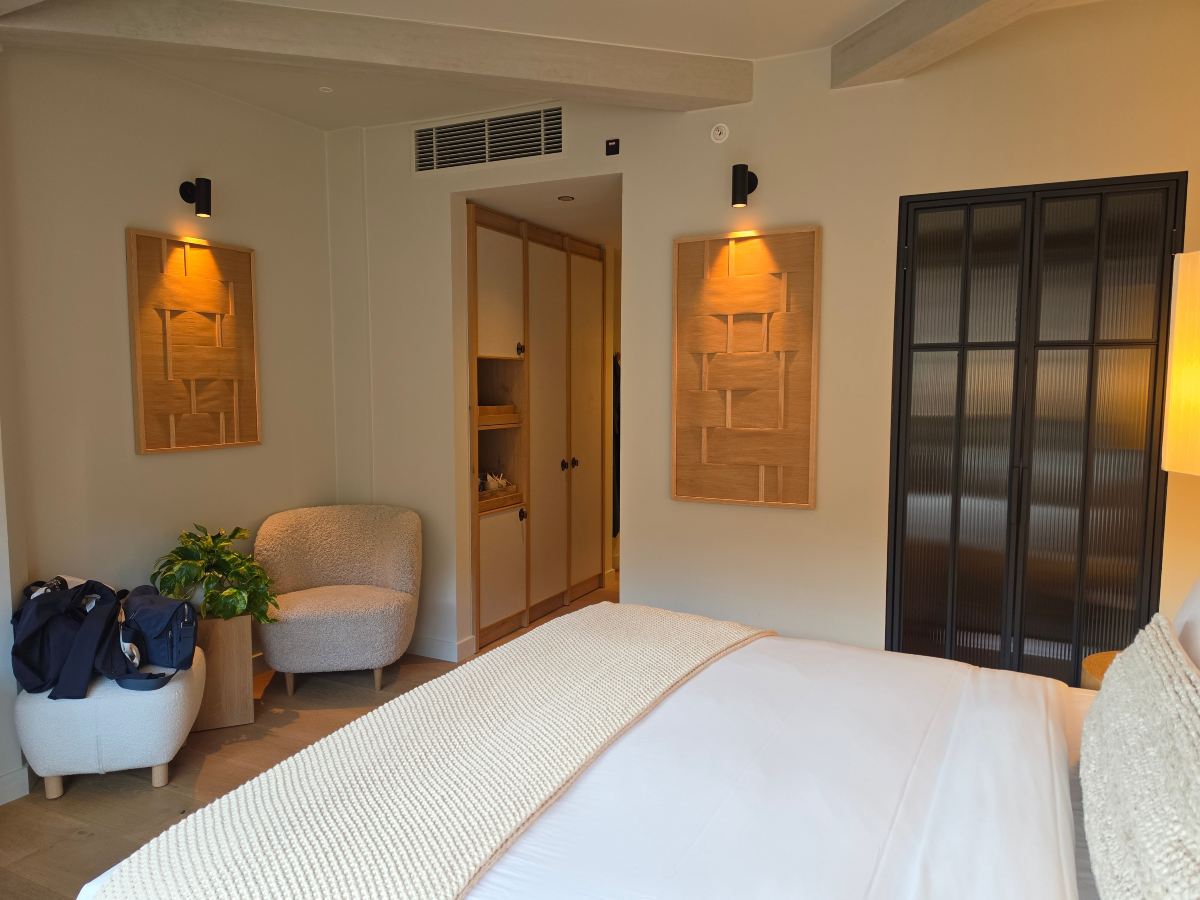 1 Hotel Copenhagen-旅行者