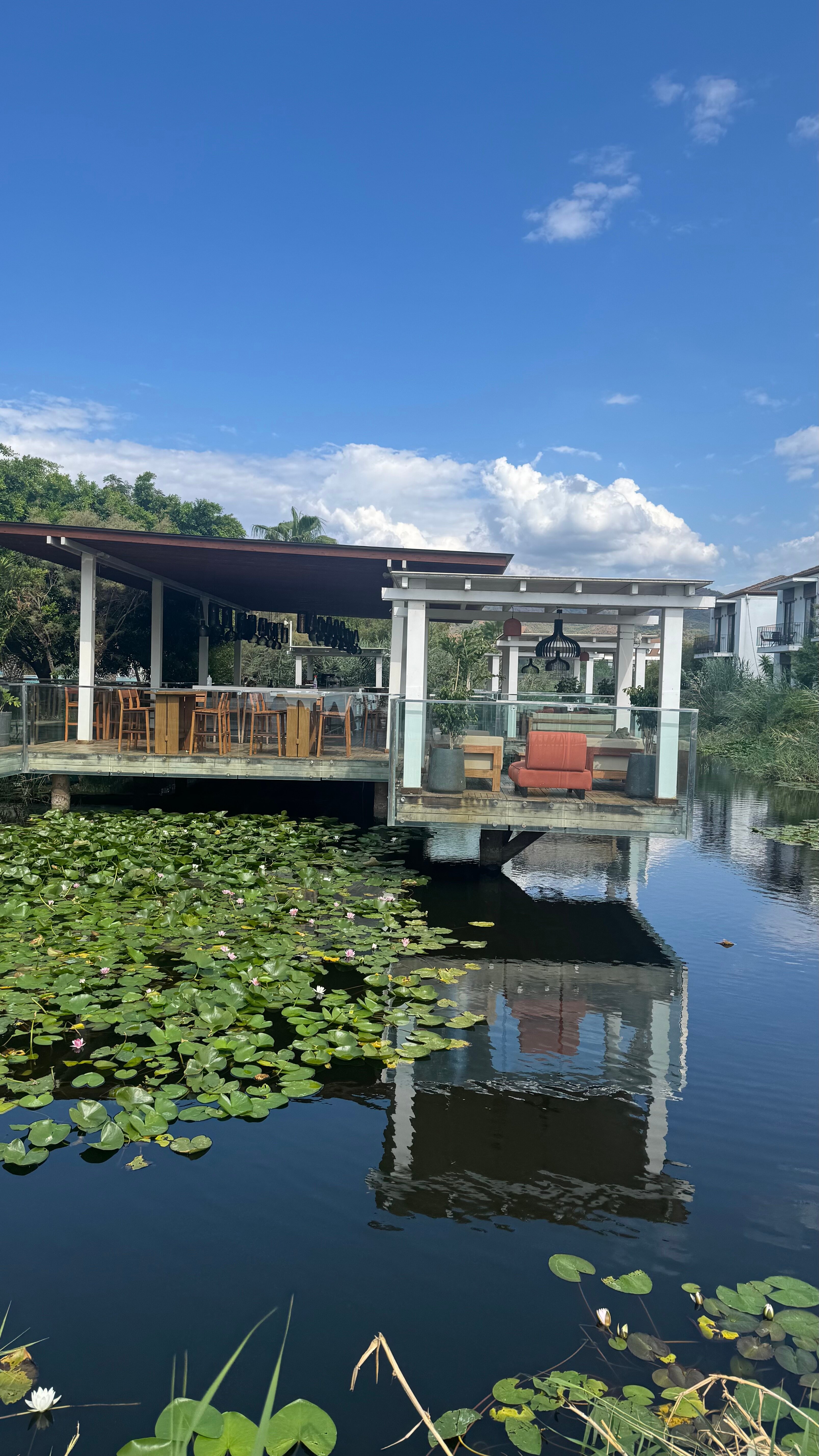 吉瓦海滩度假村-全包-旅行者