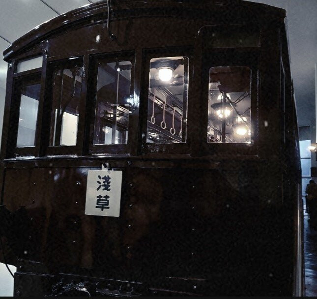 Tobu Museum-墨田区必去景点
