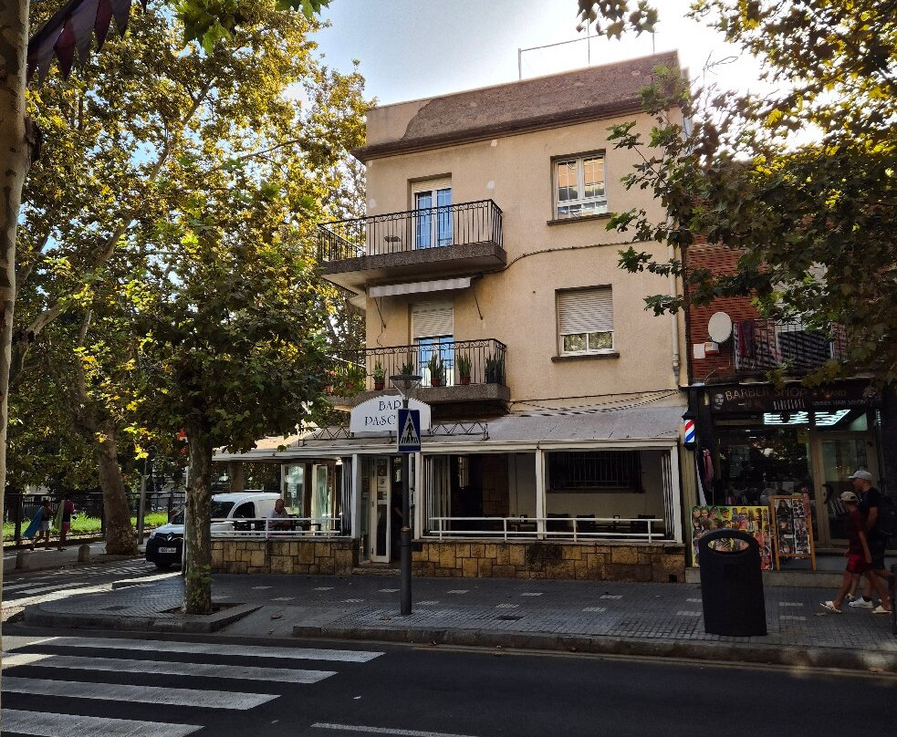 Salou Old Town-萨洛必去景点