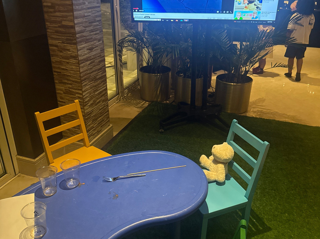 埃兹丹皇宫酒店主图