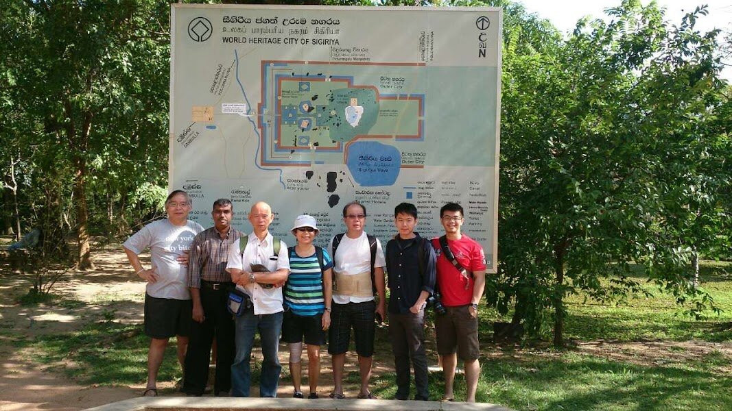 Dream Round Tour - Day Tours-加勒必去景点