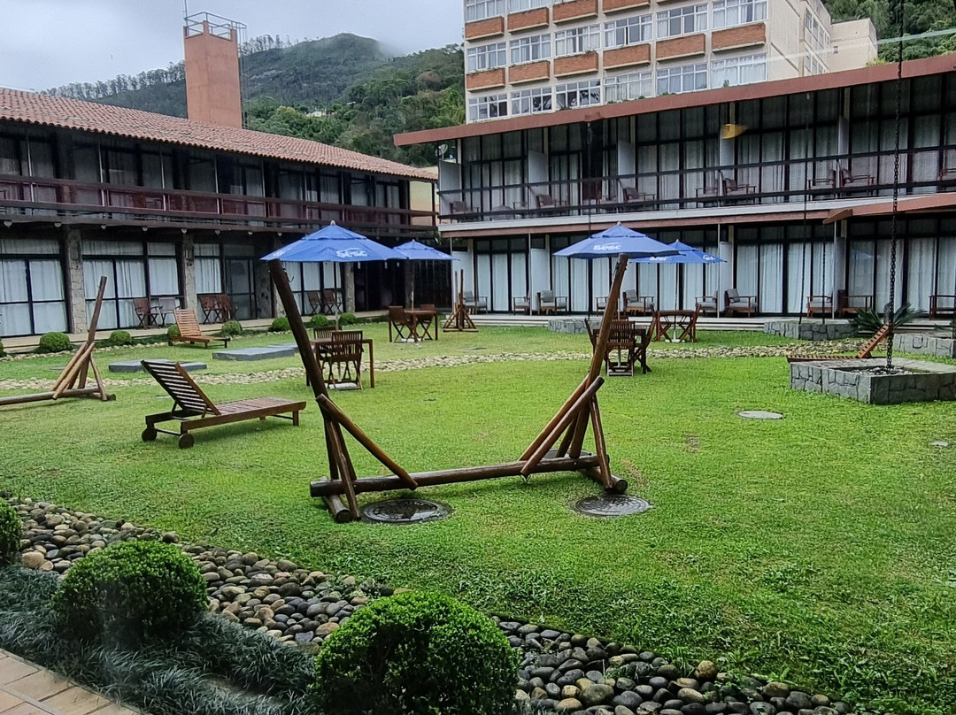 Hotel Sesc Nova Friburgo主图