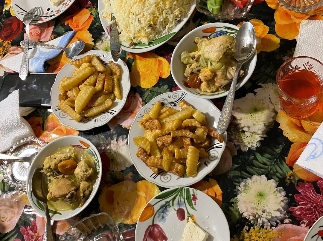 Guided Azerbaijan-巴库必去景点