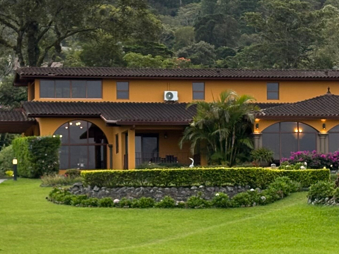 Los Establos精品度假村- 全包主图