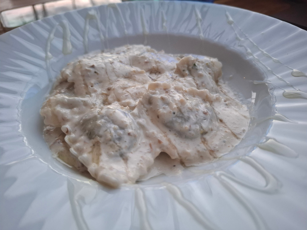 Ittiturismo Pirasca