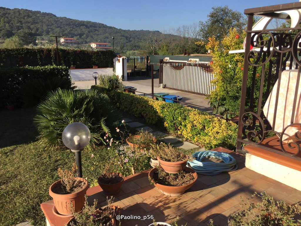 Bed and Breakfast - Villa Maria主图