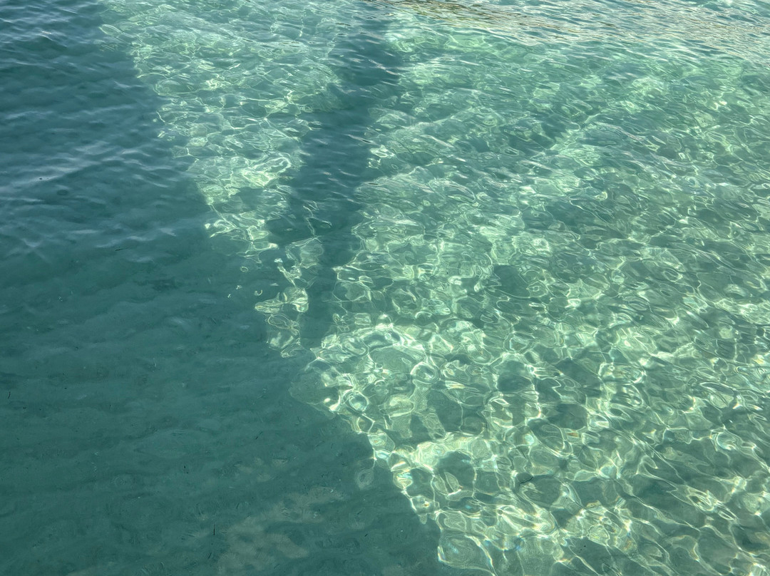姆罗沙滩-穆罗海滩必去景点