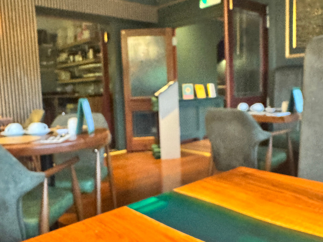 格莱格弗拉克饭店及餐厅主图