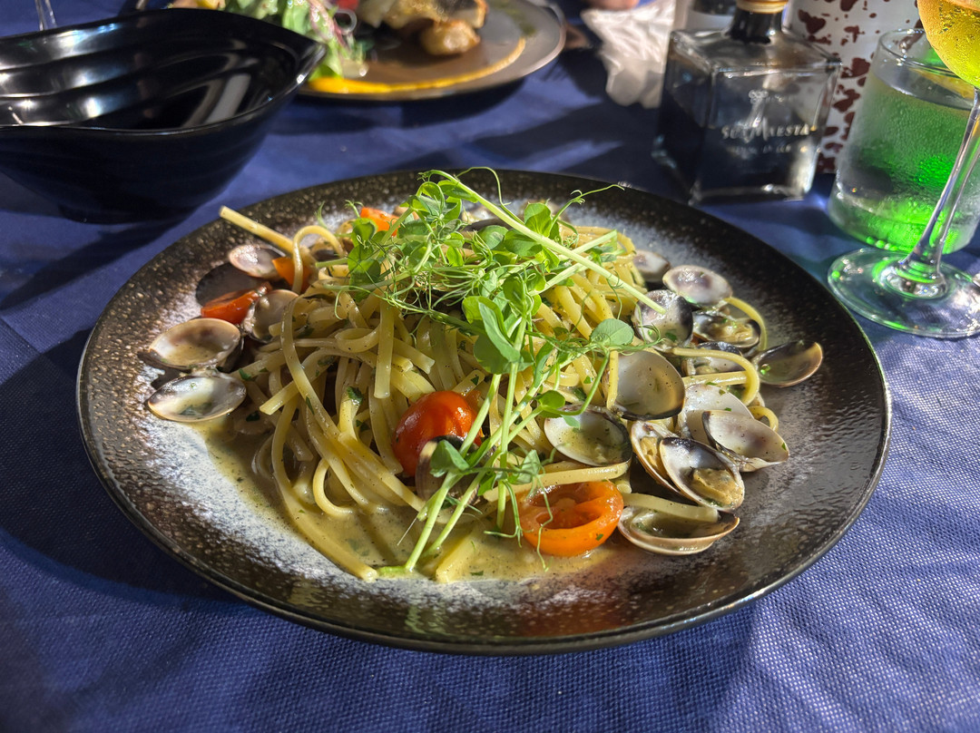 Liska Restaurant