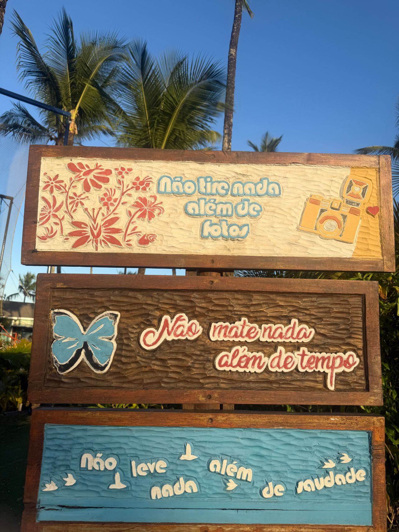 塔卡纳布拉瓦全包度假村-旅行者
