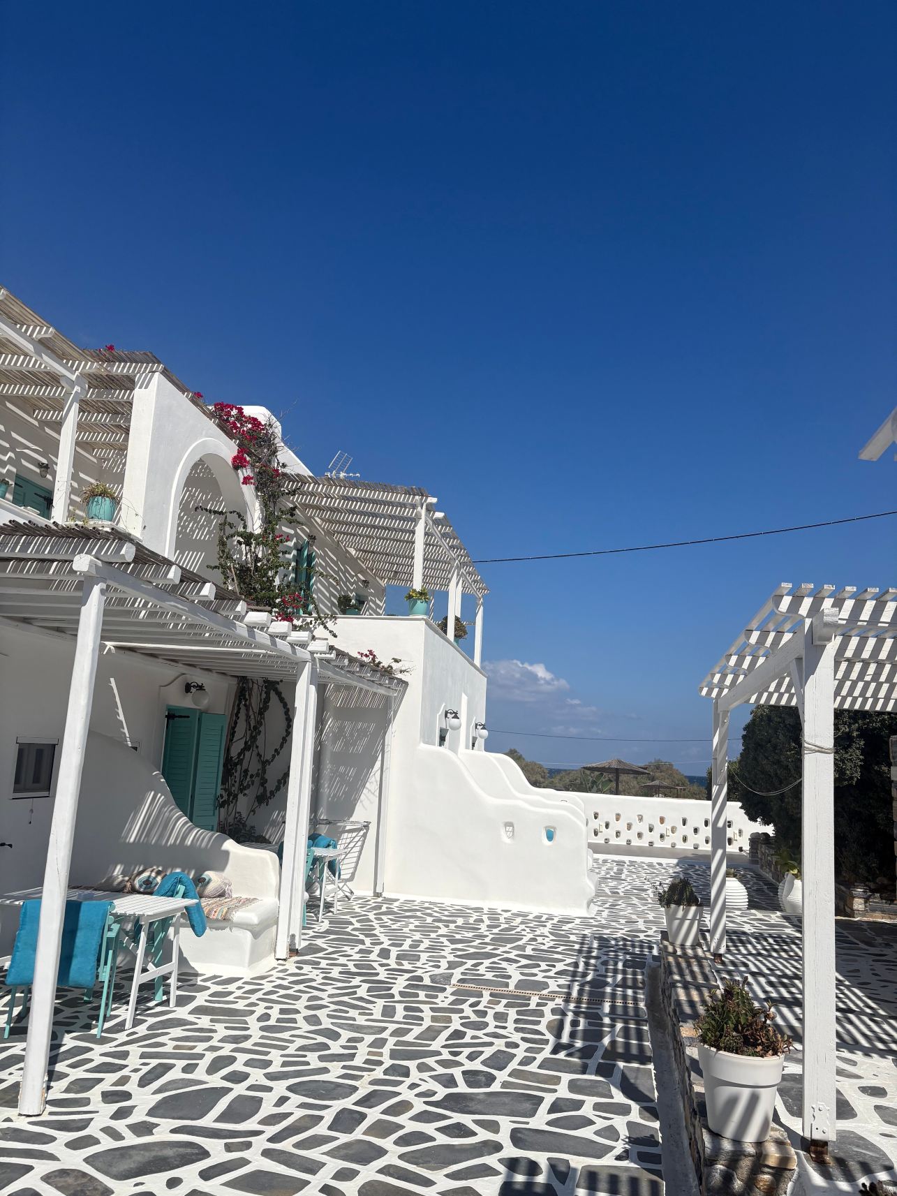 洞穴套房酒店-旅行者