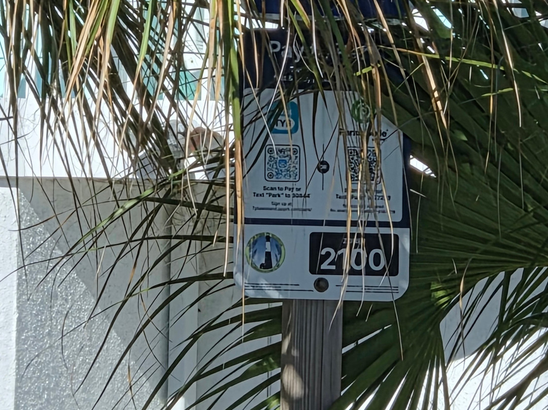 Tybee Island Beach-泰碧岛必去景点