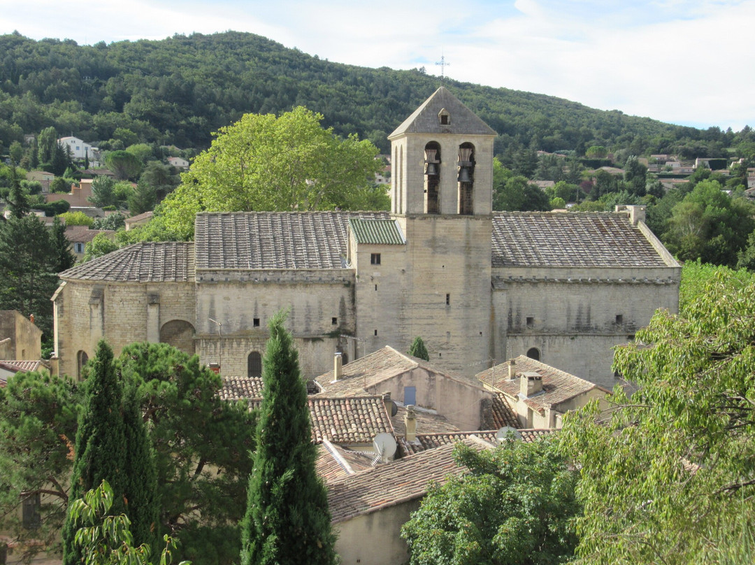 Eglise Saint Michel