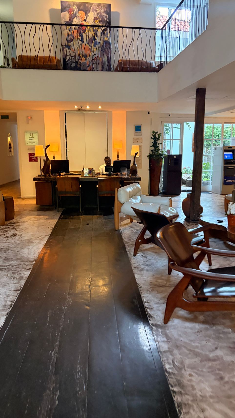 Santa Teresa Hotel RJ - MGallery-旅行者