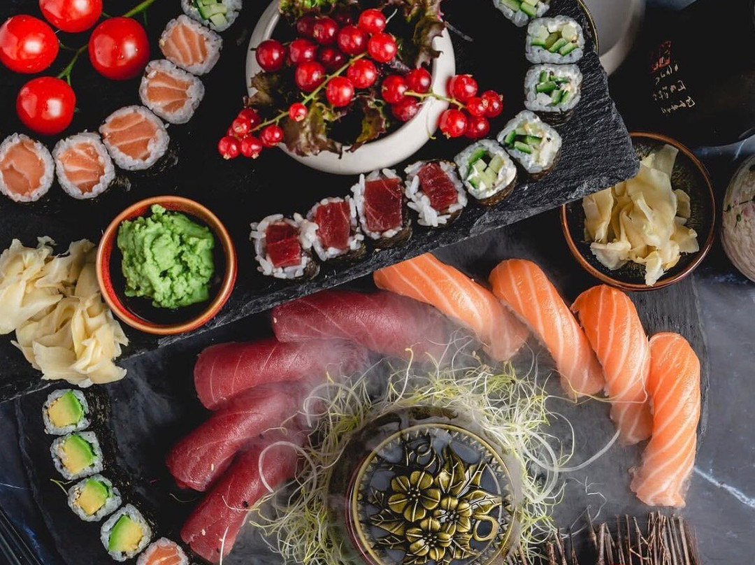 Hannayuki Restaurant Ludwigsburg