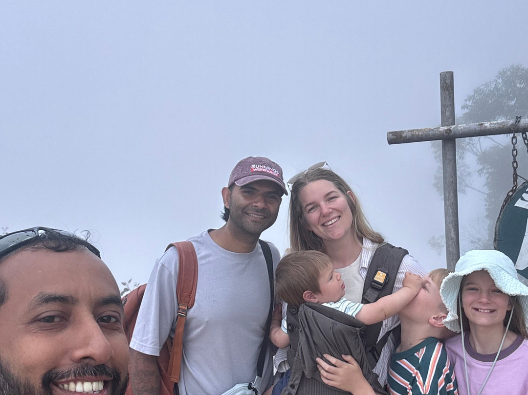 Sri Lankan Safe Tours-Kirindiwela必去景点
