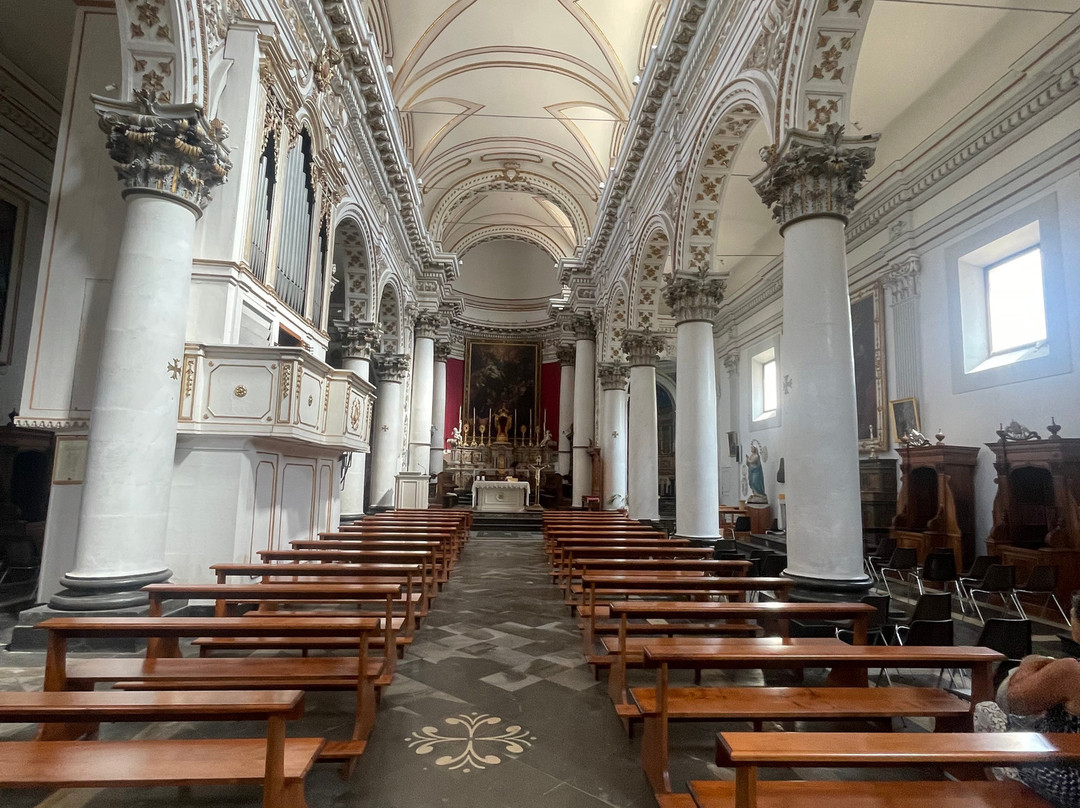 Chiesa delle Santissime Anime del Purgatorio-拉古萨必去景点