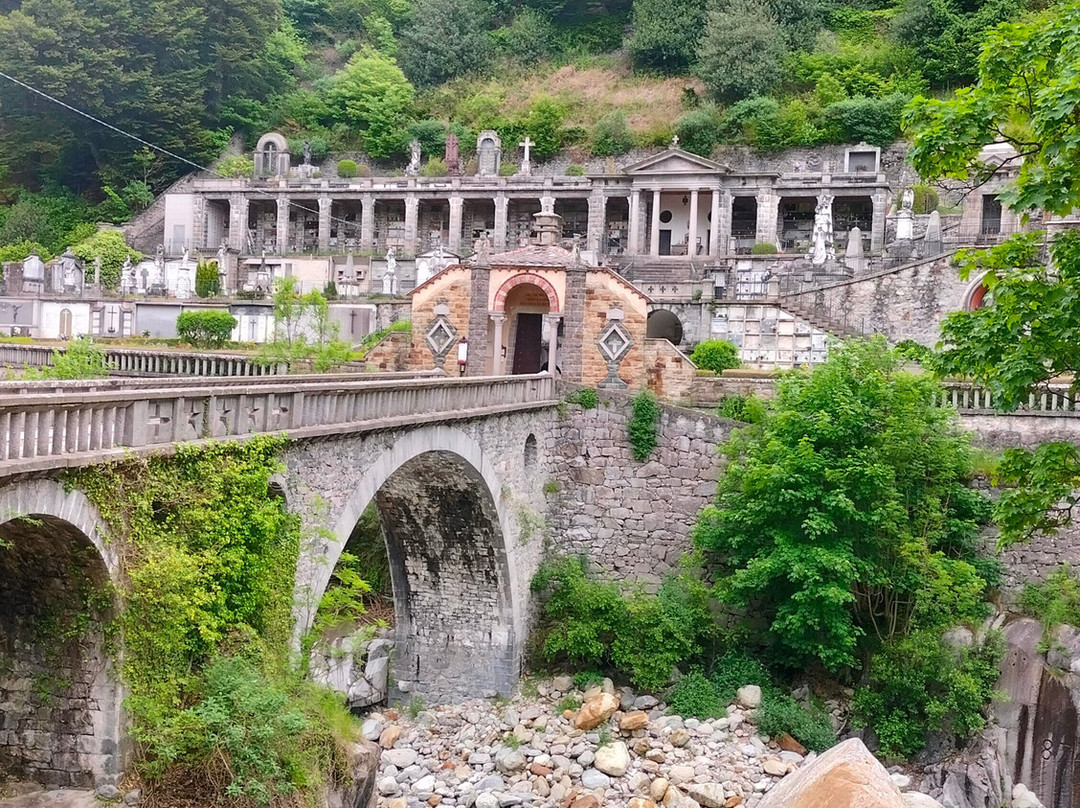 Centro Storico-Rosazza必去景点