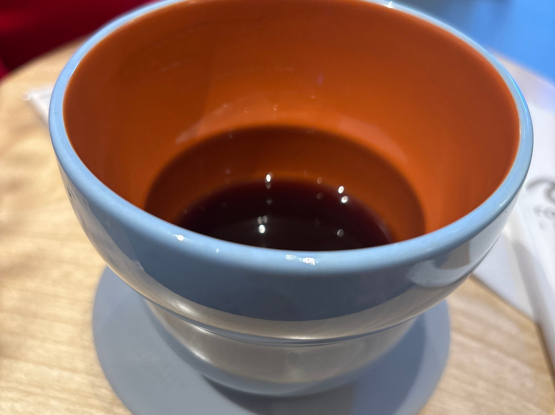 FoFo Cafe