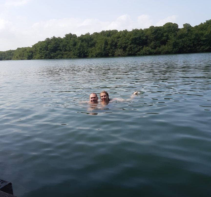 Ciénaga la Caimanera-Covenas必去景点