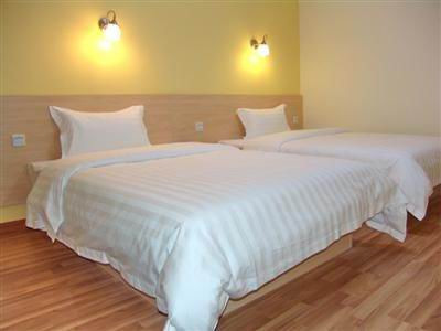 7天优品酒店(北京东直门机场快轨站店)主图