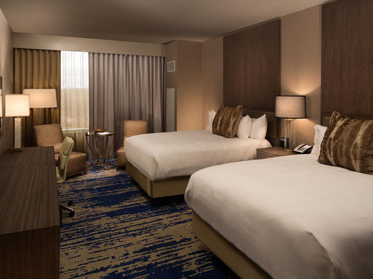 Tallassee酒店住宿-Wind Creek Casino & Hotel, Montgomery