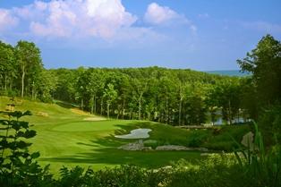 Canyon Ridge Club & Resort-官方