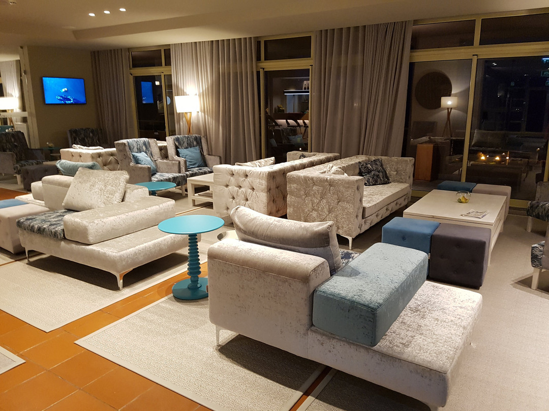 Nordeste酒店住宿-The Lince Nordeste Country and Nature Hotel