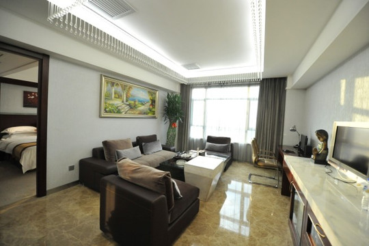 新紫阳大酒店主图