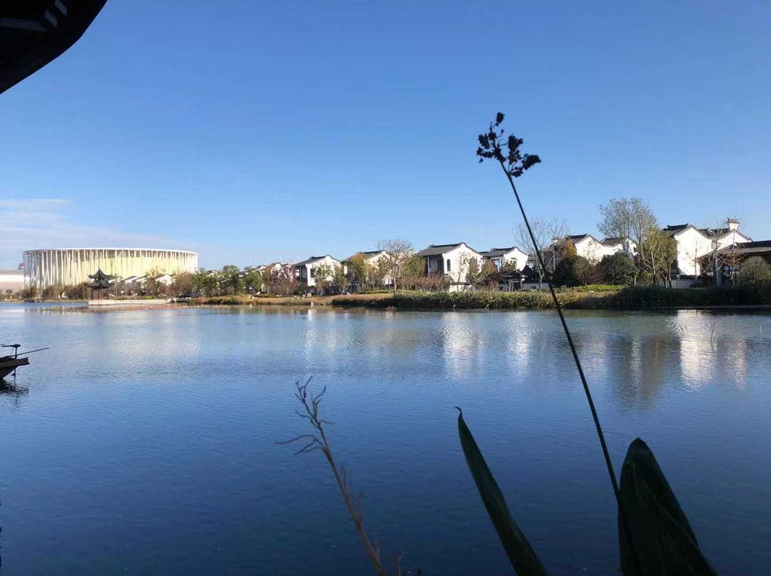 无锡雪浪宋品酒店主图