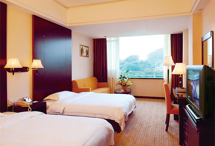 桂林大酒店（象鼻山两江四湖店）主图