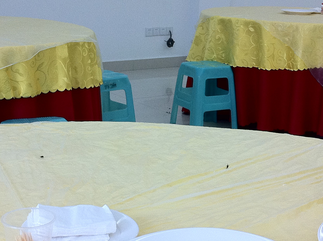 尚捷连锁酒店荔波店