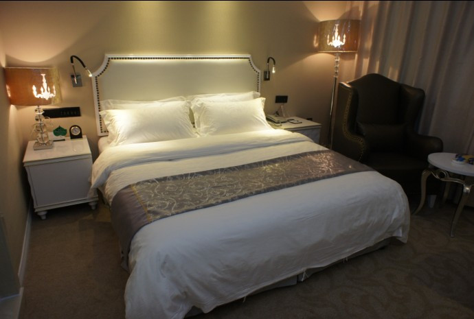 枫丹白露国际酒店