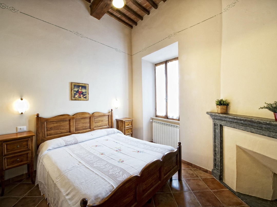 Camere Bellavista