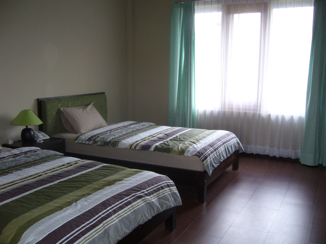 Hotel Tiger