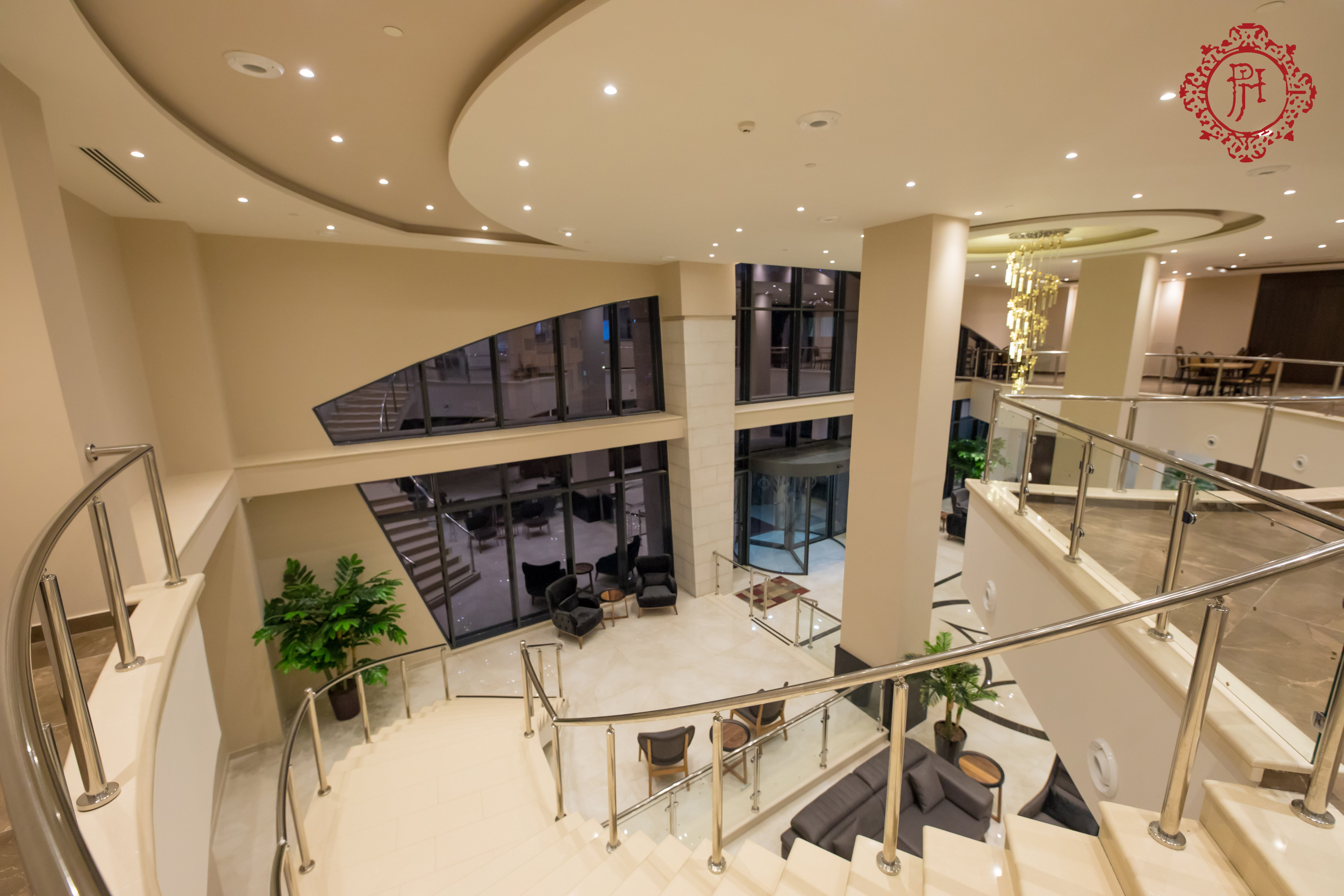 Paradise Premium Hotel-官方