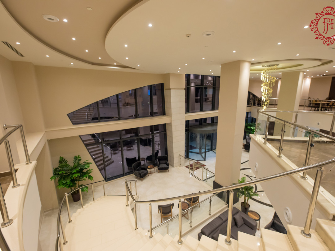 伯利恒酒店住宿-Paradise Premium Hotel