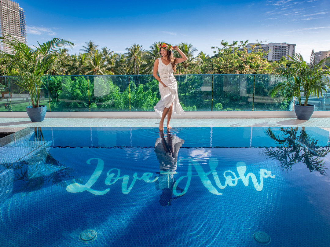 Hotel La Croix主图