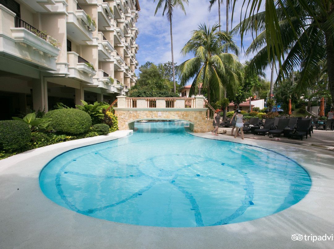 科斯塔贝拉热带海滩度假村