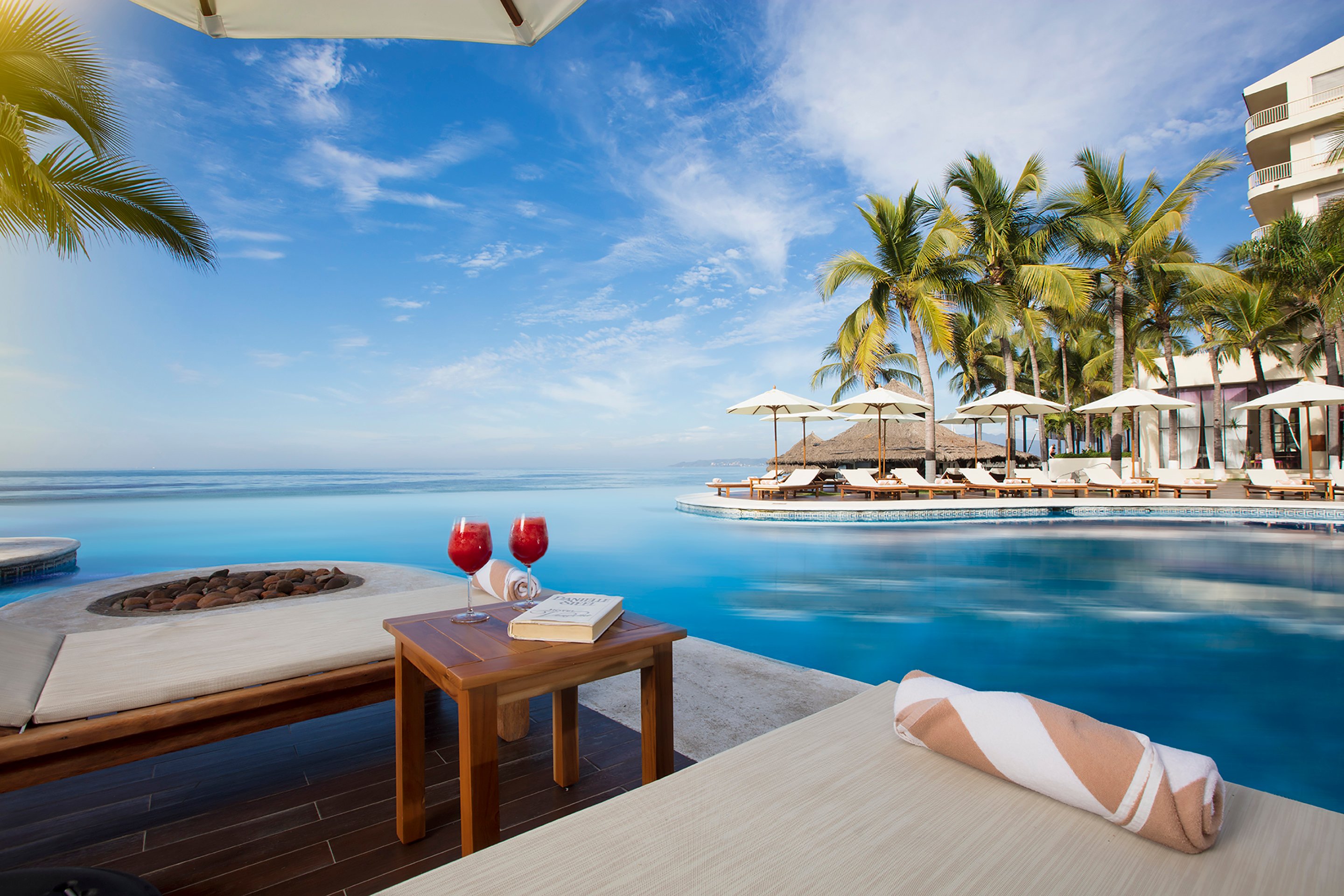 Krystal Grand Nuevo Vallarta-官方