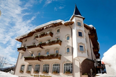 Primiero San Martino di Castrozza旅游攻略图片