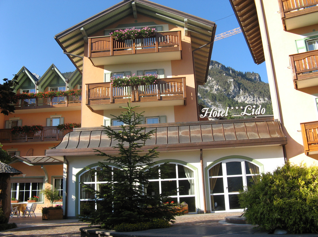 Hotel Lido - Slow & Natural Living