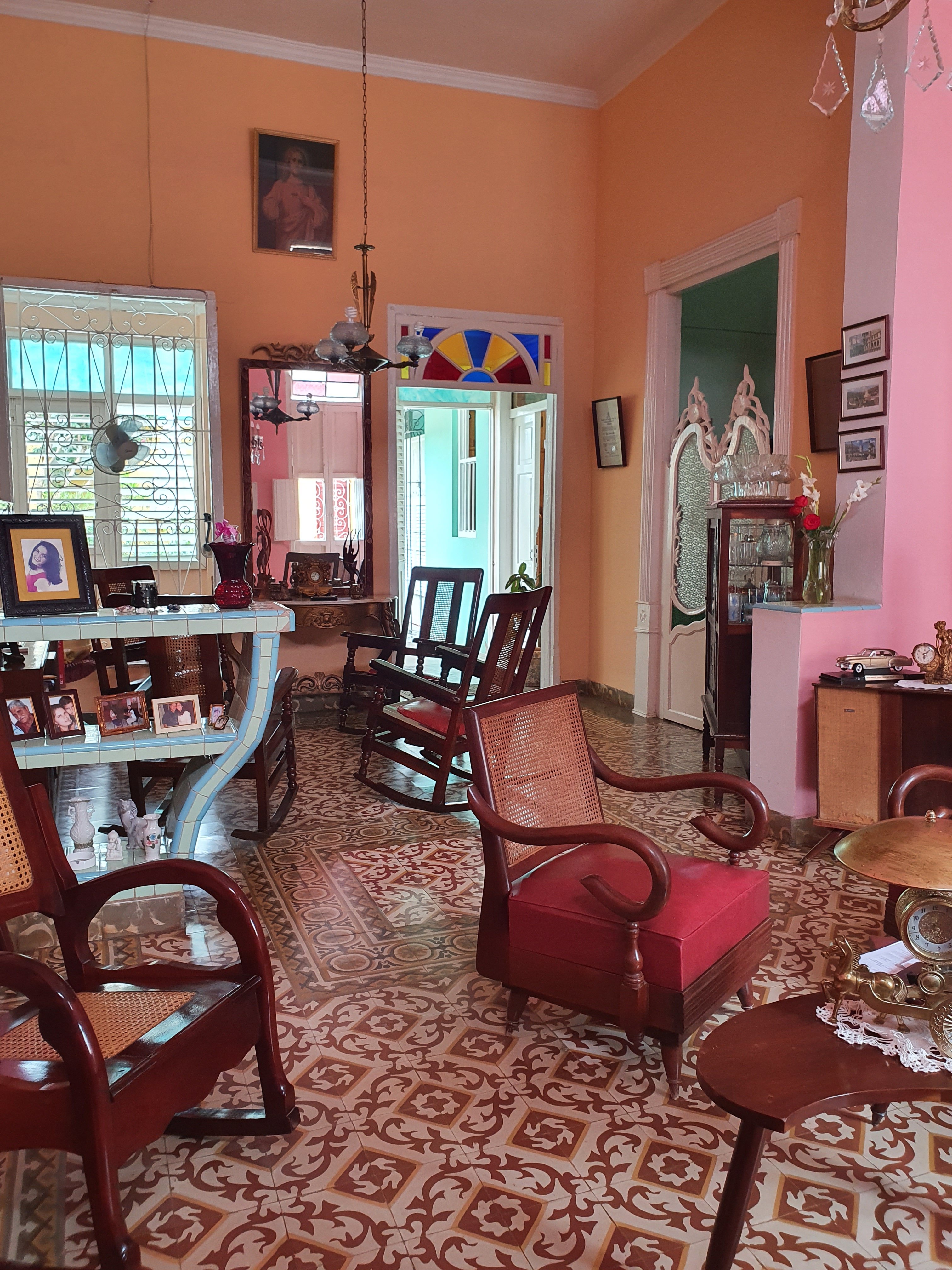 Hostal El Veterano-官方