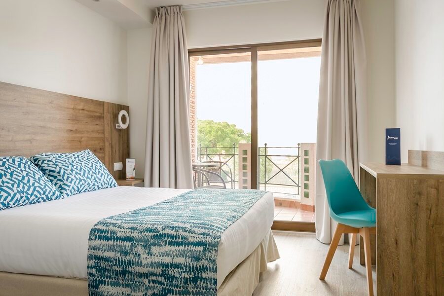 Hotel Boutique Calas de Alicante-官方