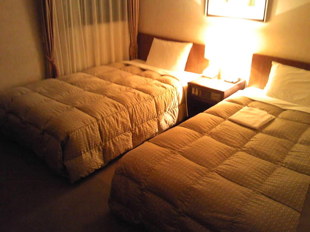 Hotel Citio Shizuoka