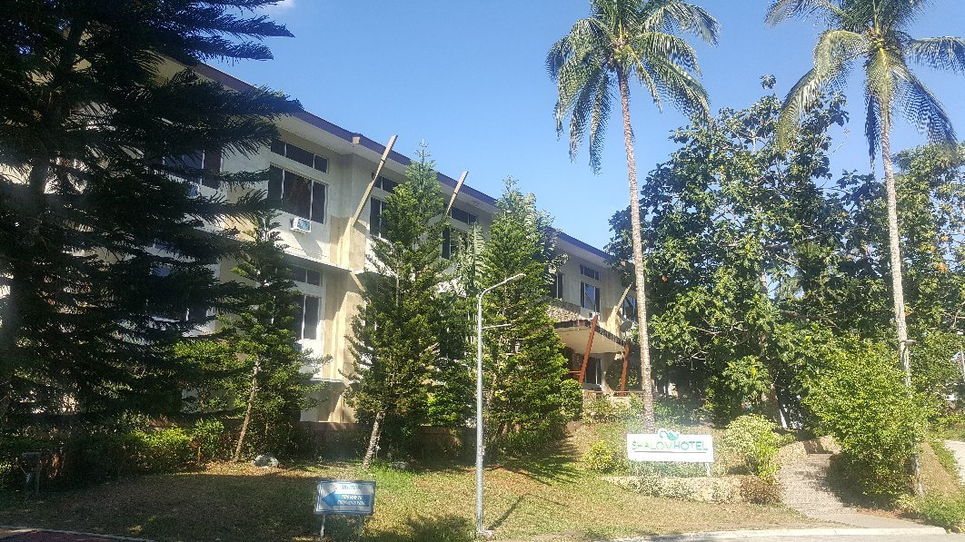 Shalom Hotel-官方