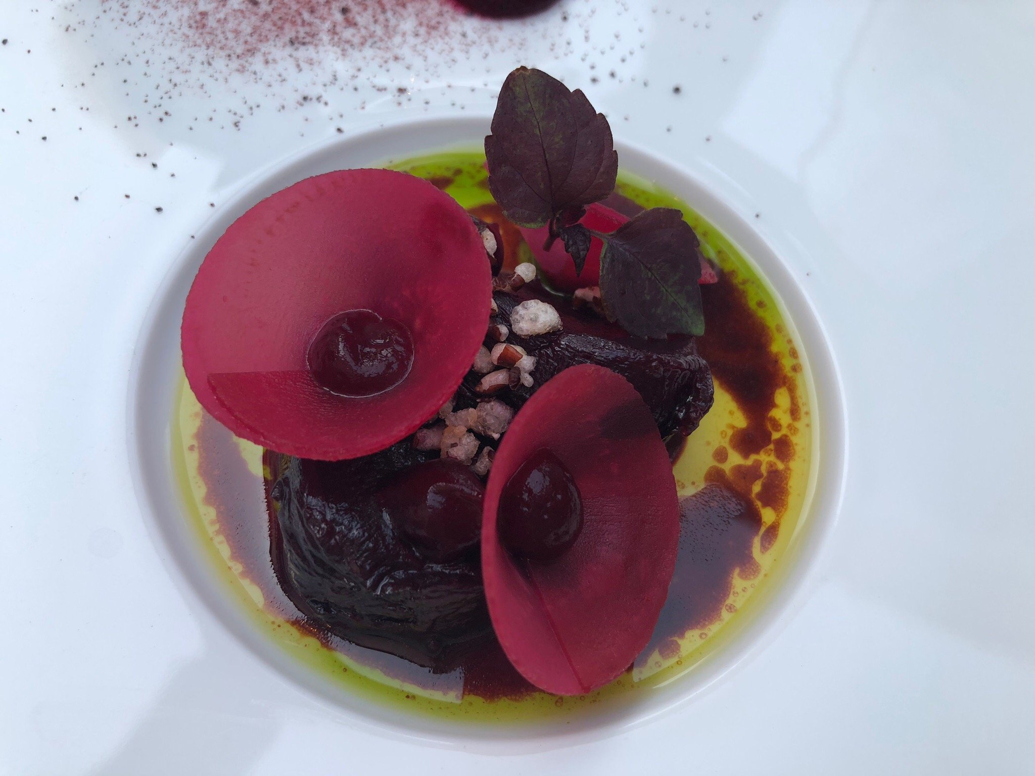 Hotel Restaurant la Mirande-官方