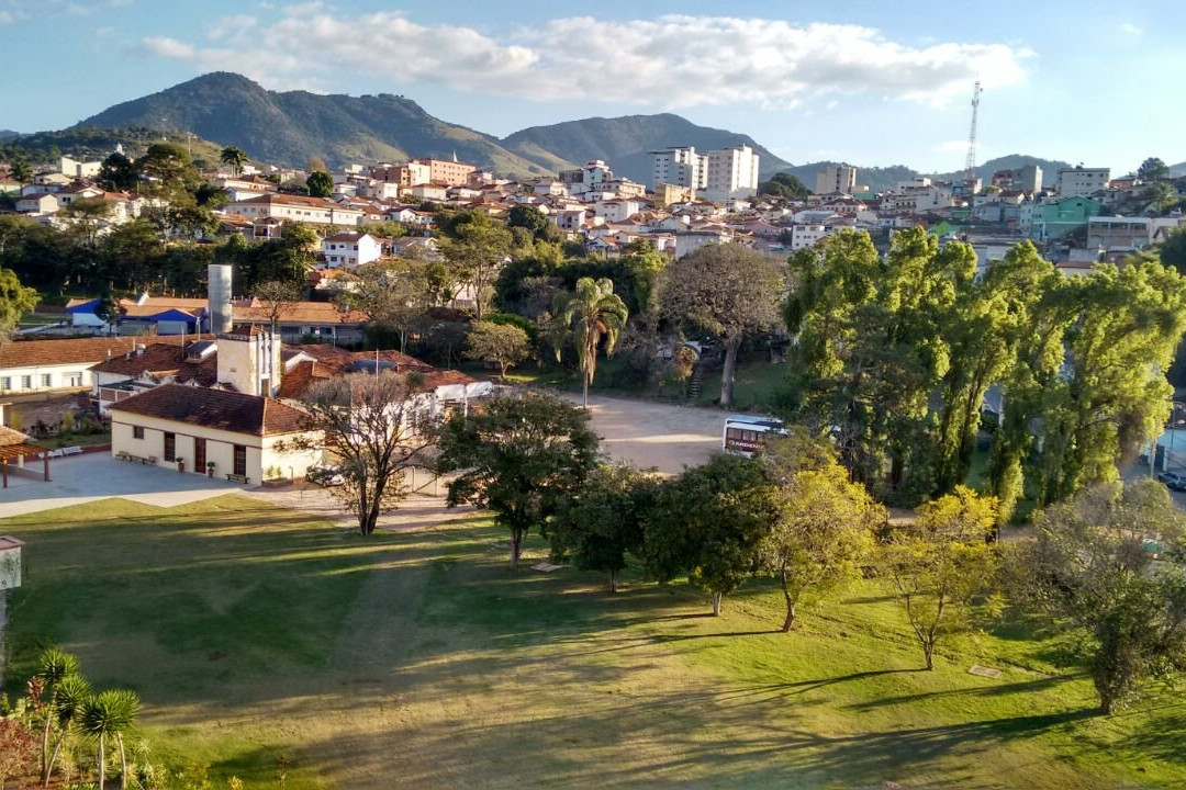 Hotel Serras de Minas